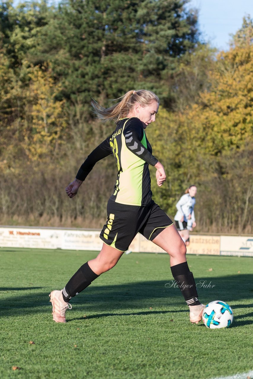 Bild 318 - Frauen TSV Vineta Audorg - SV Friesia 03 Riesum Lindholm : Ergebnis: 2:4